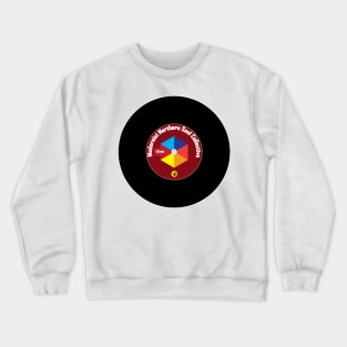 Modernist Soul Collective Crewneck Sweatshirt